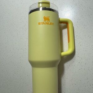 Stanley 40oz Butter Yellow